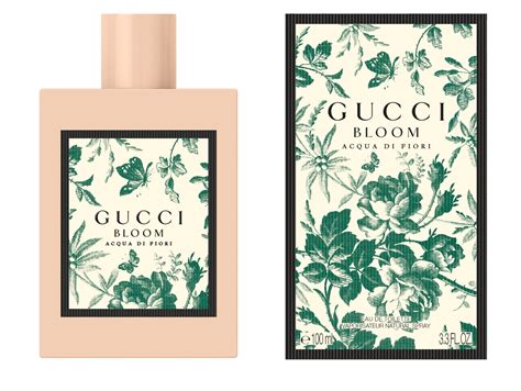 gucci bloom acqua di fiori fragrantica|Gucci Bloom Nettare Di Fiori Gucci for women .